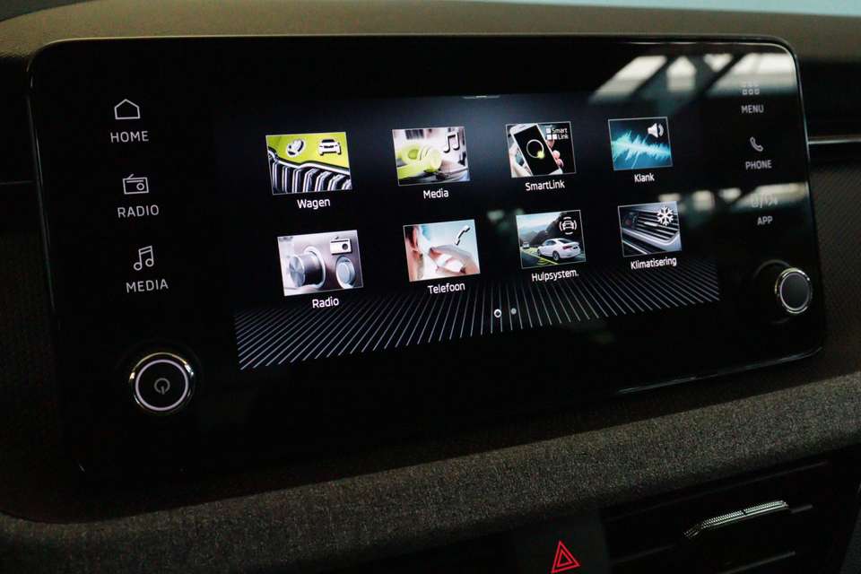 Skoda Scala - Imagem 8