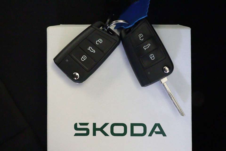 Skoda Scala - Imagem 12