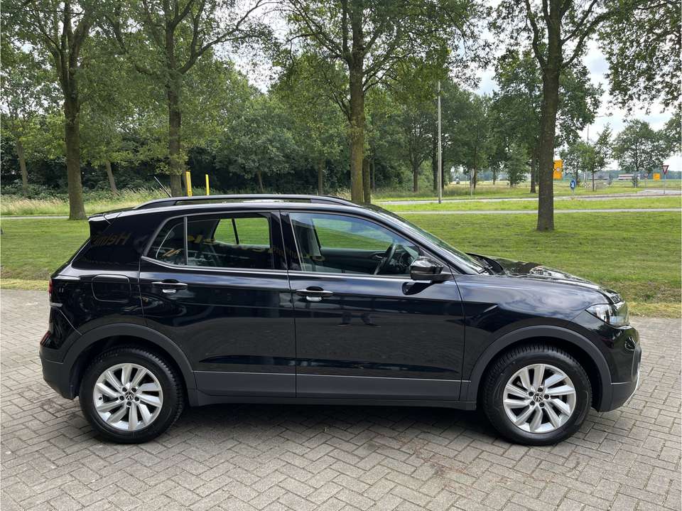 Volkswagen T-Cross - Imagem 2
