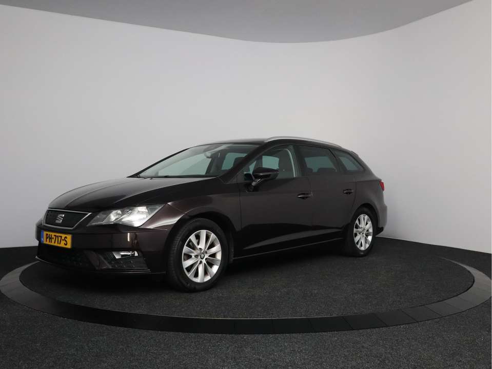 SEAT Leon - Imagem 3