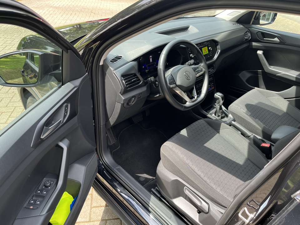 Volkswagen T-Cross - Imagem 4