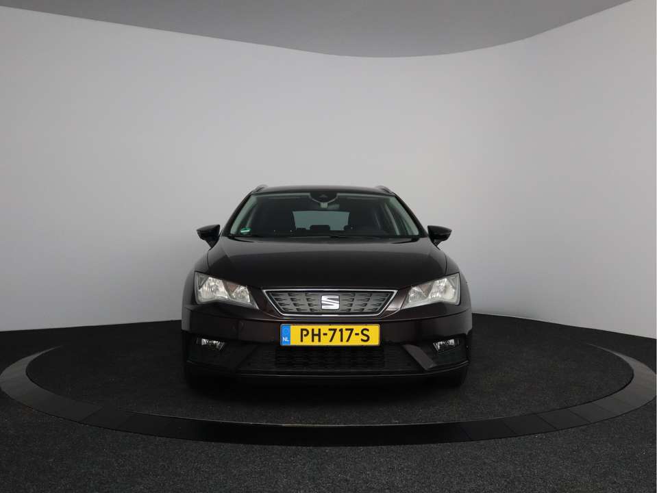 SEAT Leon - Imagem 4