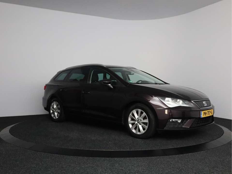 SEAT Leon - Imagem 5