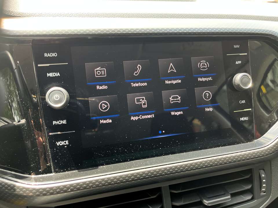 Volkswagen T-Cross - Imagem 6