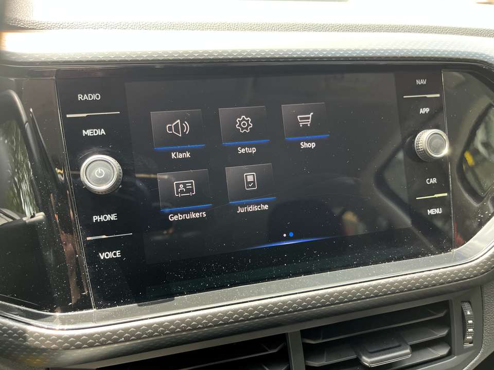 Volkswagen T-Cross - Imagem 7