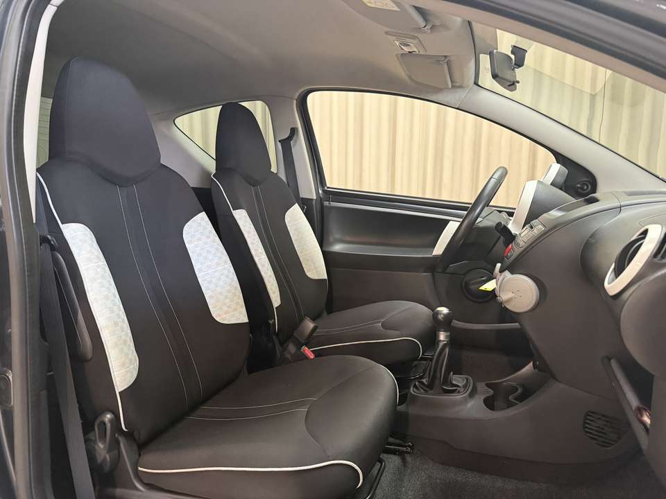 Citroen C1 - Imagem 3