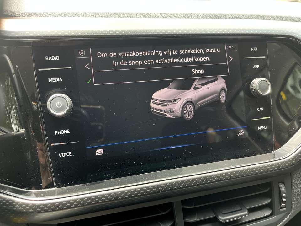 Volkswagen T-Cross - Imagem 13