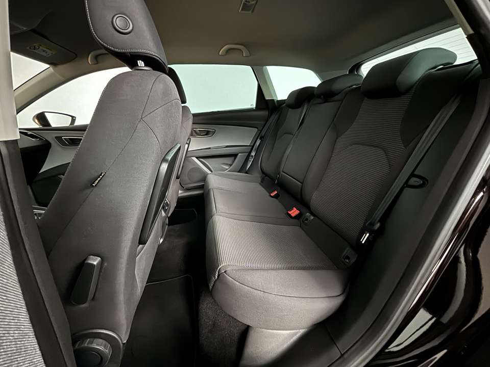 SEAT Leon - Imagem 13