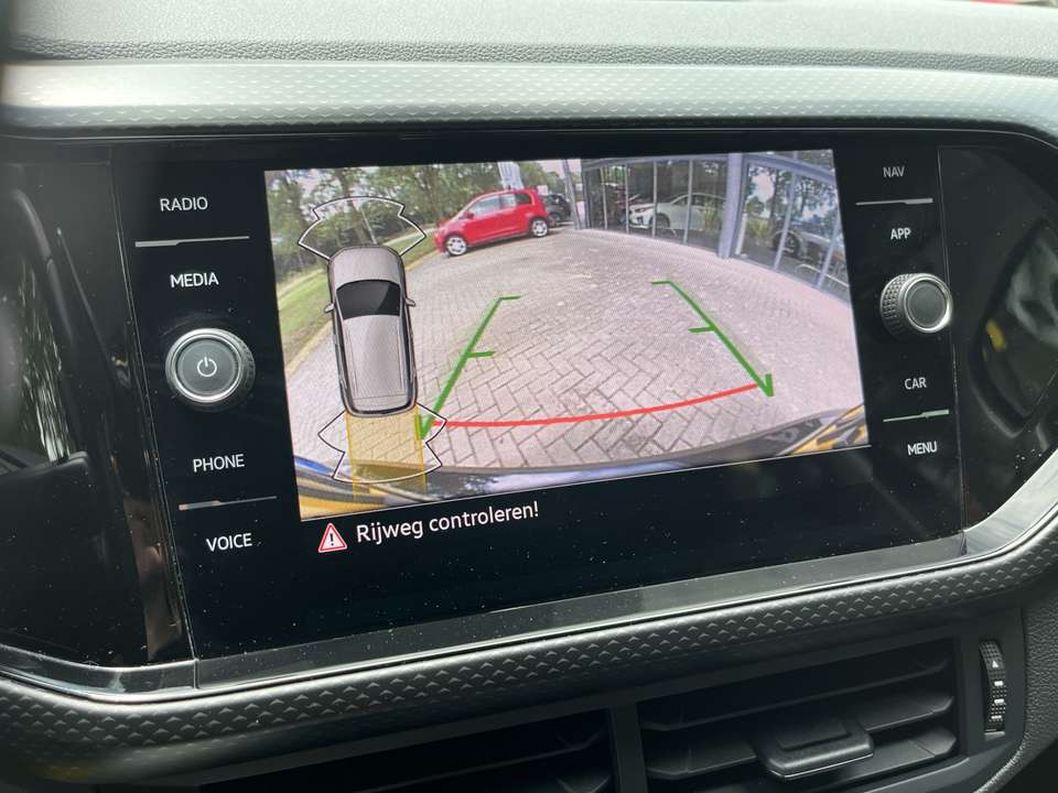 Volkswagen T-Cross - Imagem 14