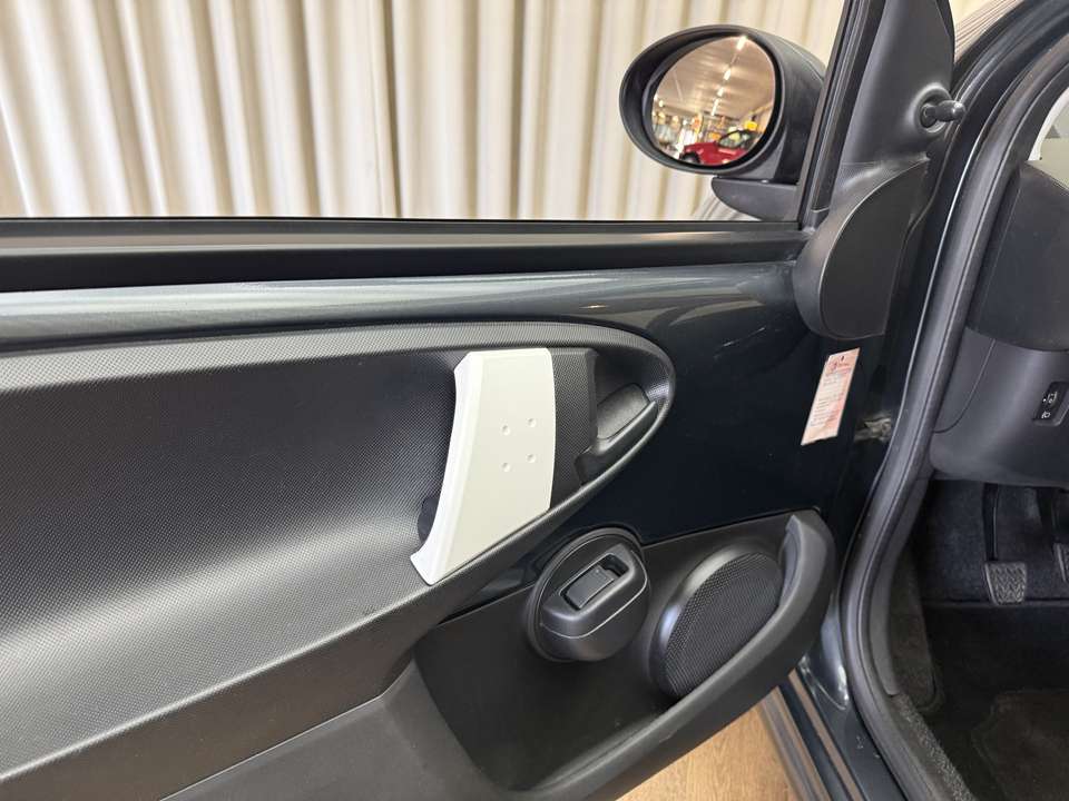 Citroen C1 - Imagem 7