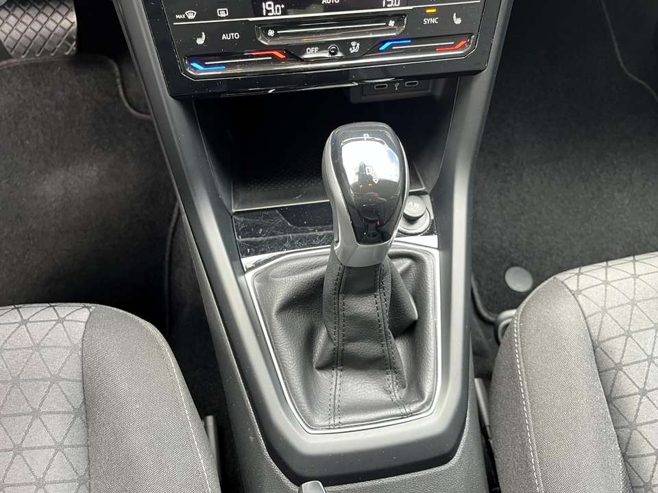 Volkswagen T-Cross - Imagem 16