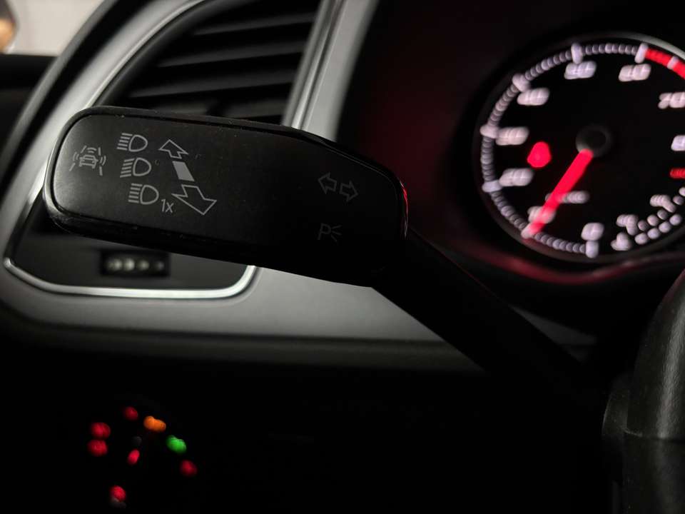 SEAT Leon - Imagem 16