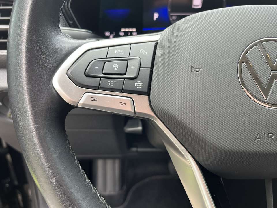 Volkswagen T-Cross - Imagem 18