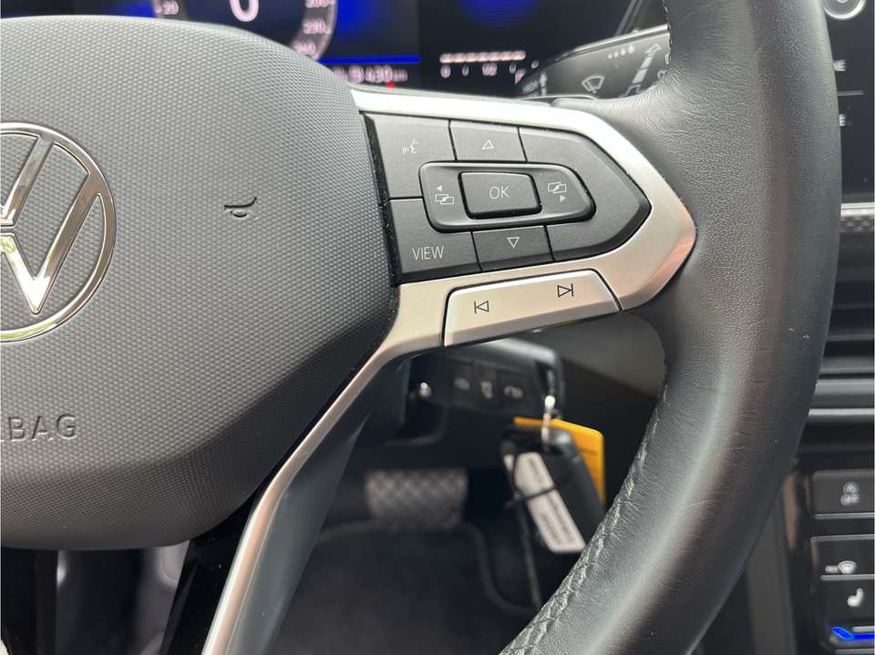 Volkswagen T-Cross - Imagem 19