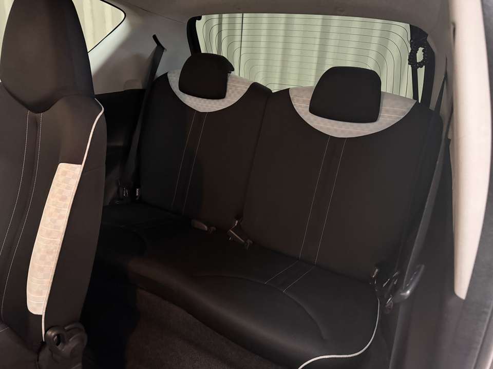 Citroen C1 - Imagem 11
