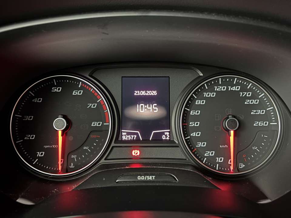 SEAT Leon - Imagem 18