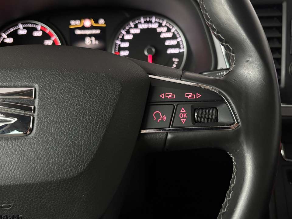 SEAT Leon - Imagem 19