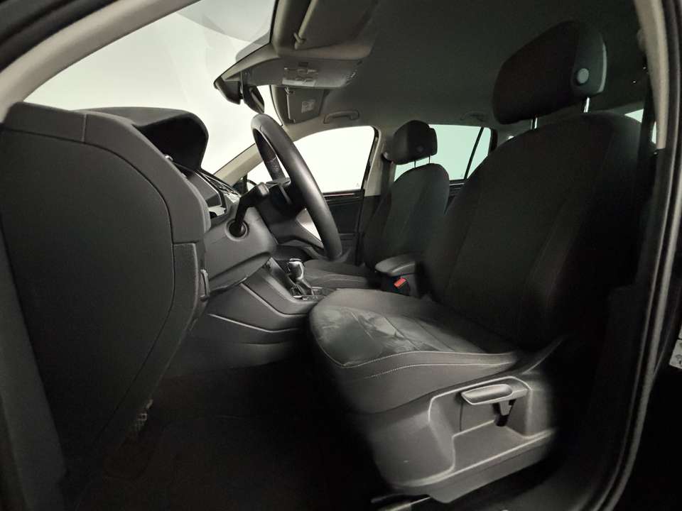 Volkswagen Tiguan - Imagem 3