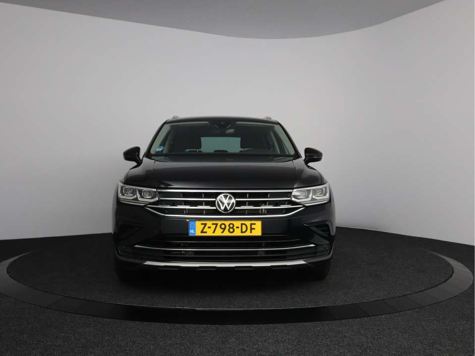 Volkswagen Tiguan - Imagem 5