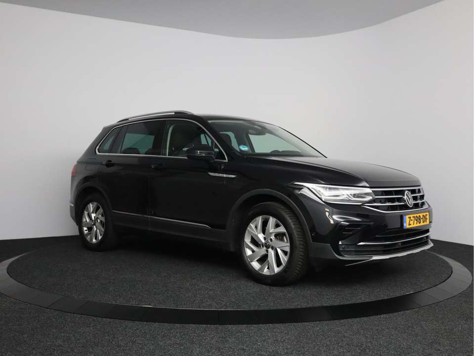 Volkswagen Tiguan - Imagem 6