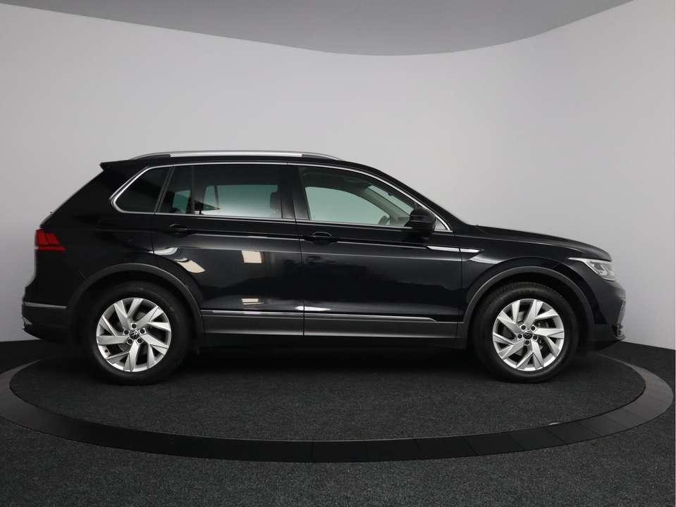Volkswagen Tiguan - Imagem 7