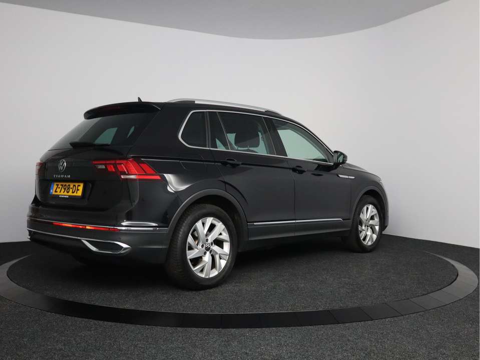 Volkswagen Tiguan - Imagem 8