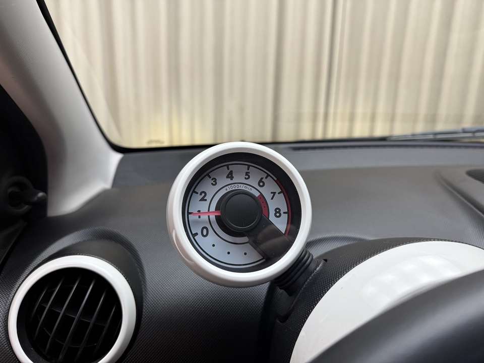 Citroen C1 - Imagem 20