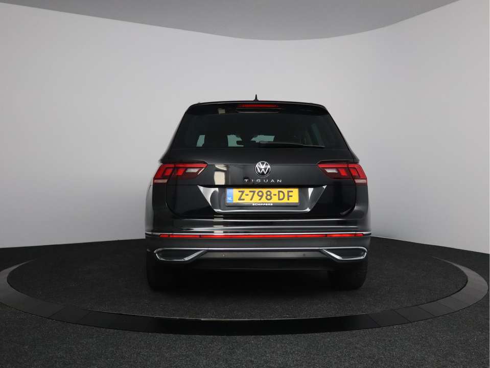 Volkswagen Tiguan - Imagem 9