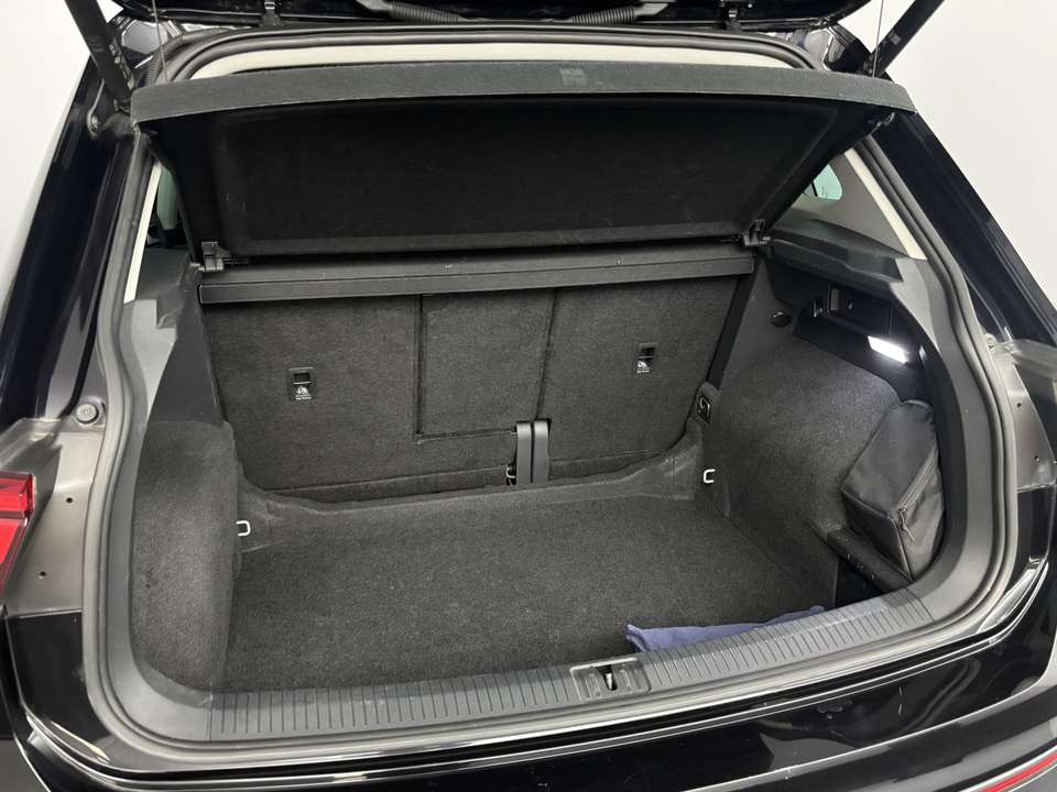 Volkswagen Tiguan - Imagem 10