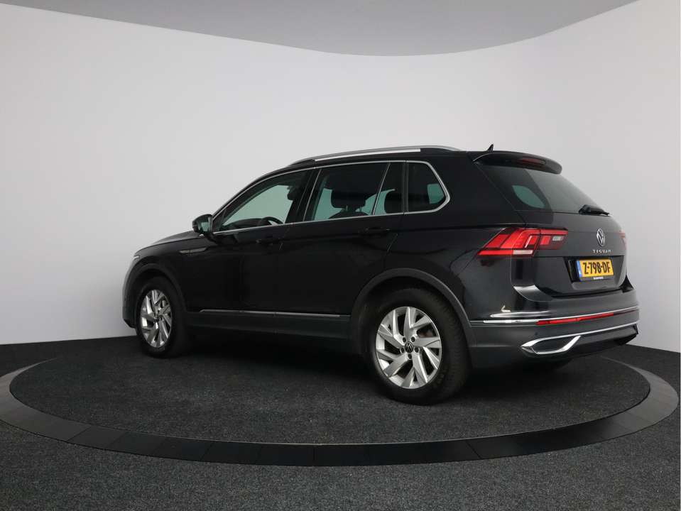 Volkswagen Tiguan - Imagem 12
