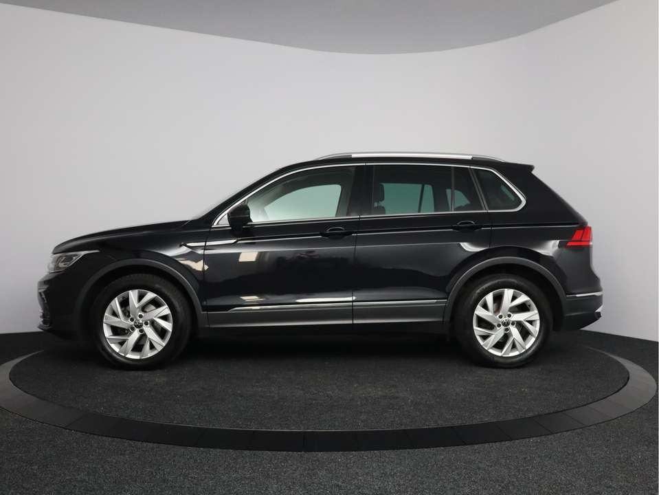 Volkswagen Tiguan - Imagem 13