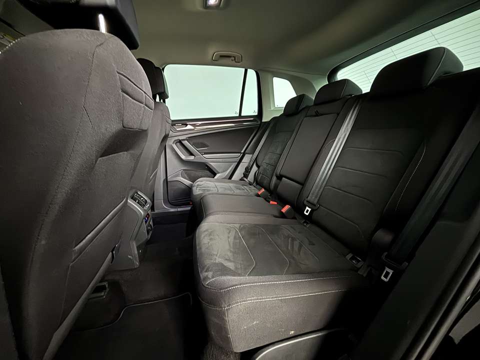 Volkswagen Tiguan - Imagem 15
