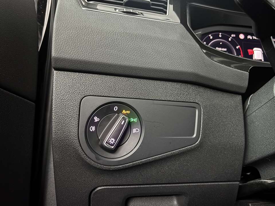 Volkswagen Tiguan - Imagem 18