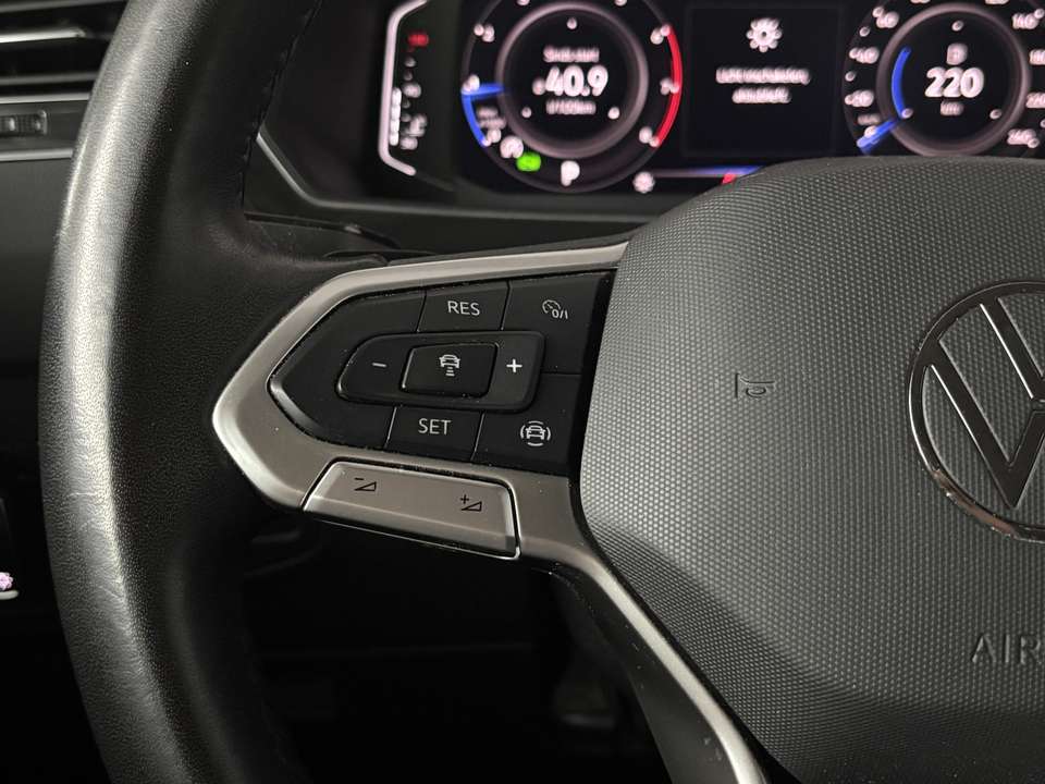 Volkswagen Tiguan - Imagem 19