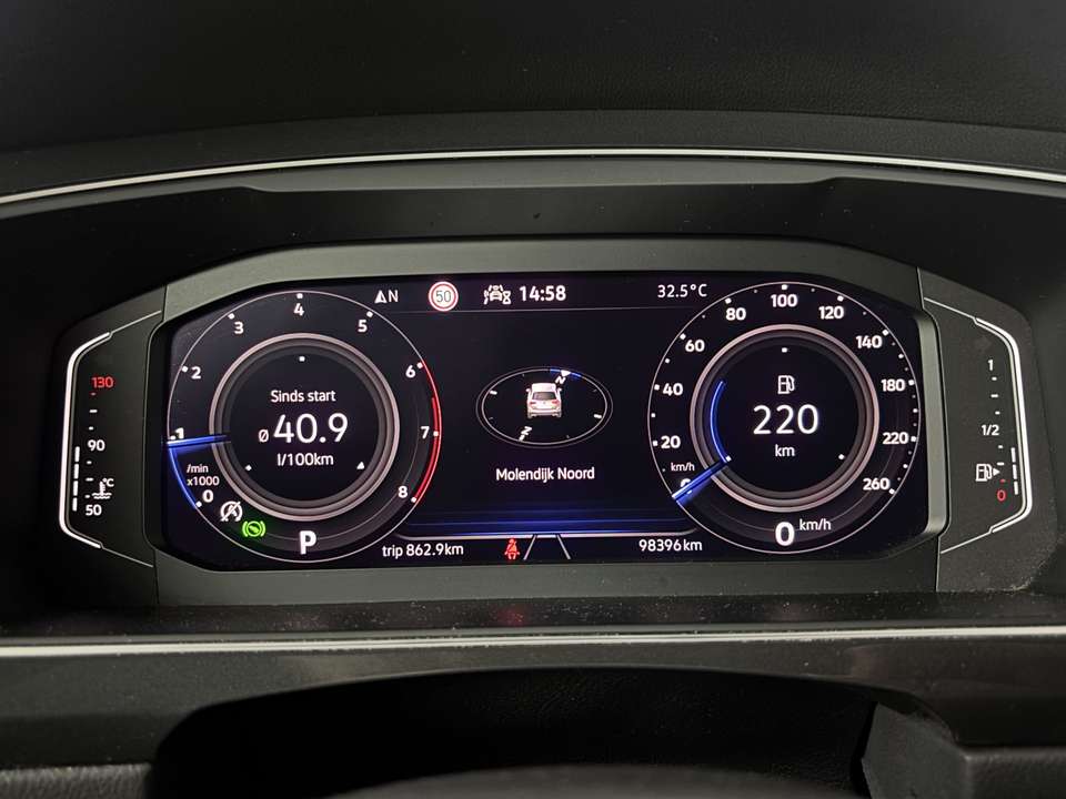 Volkswagen Tiguan - Imagem 20