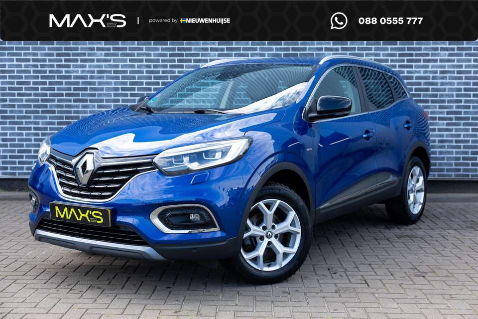 Renault Kadjar - Imagem 1