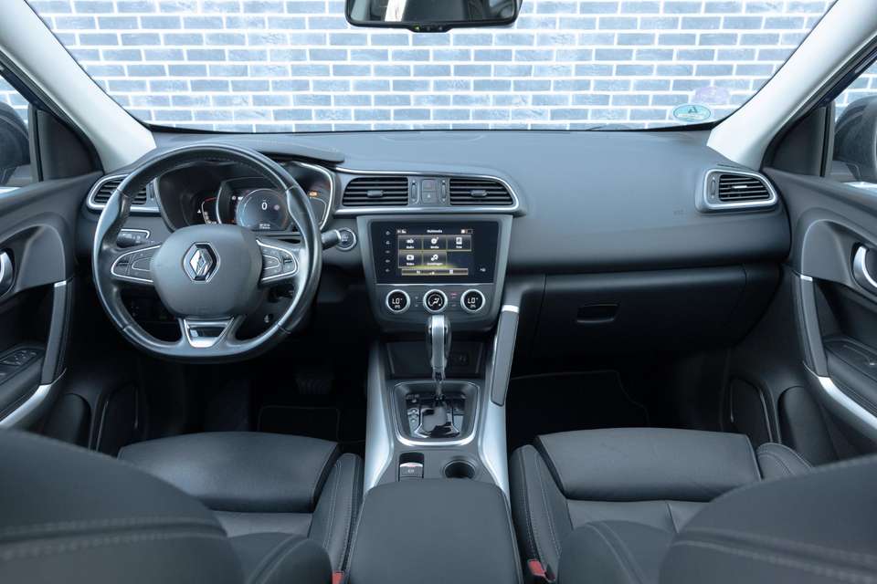 Renault Kadjar - Imagem 2