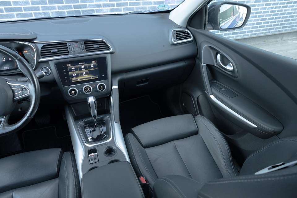 Renault Kadjar - Imagem 3