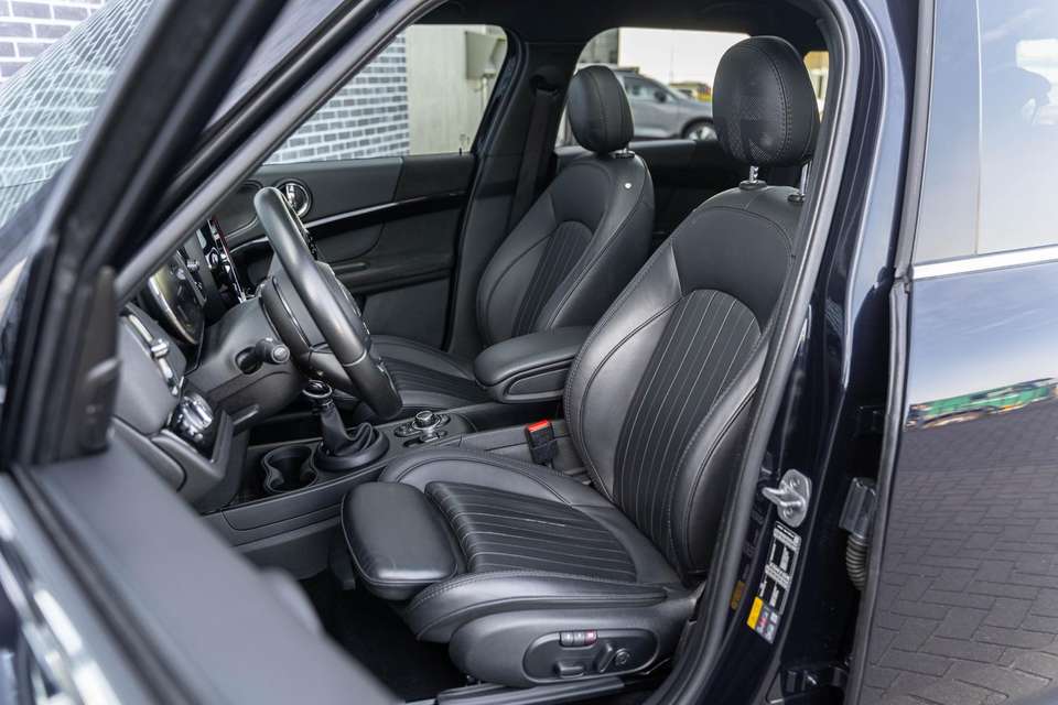 MINI Cooper SE Countryman - Imagem 2