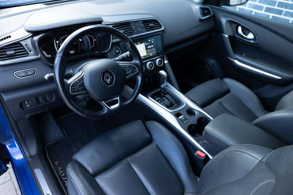 Renault Kadjar - Imagem 4