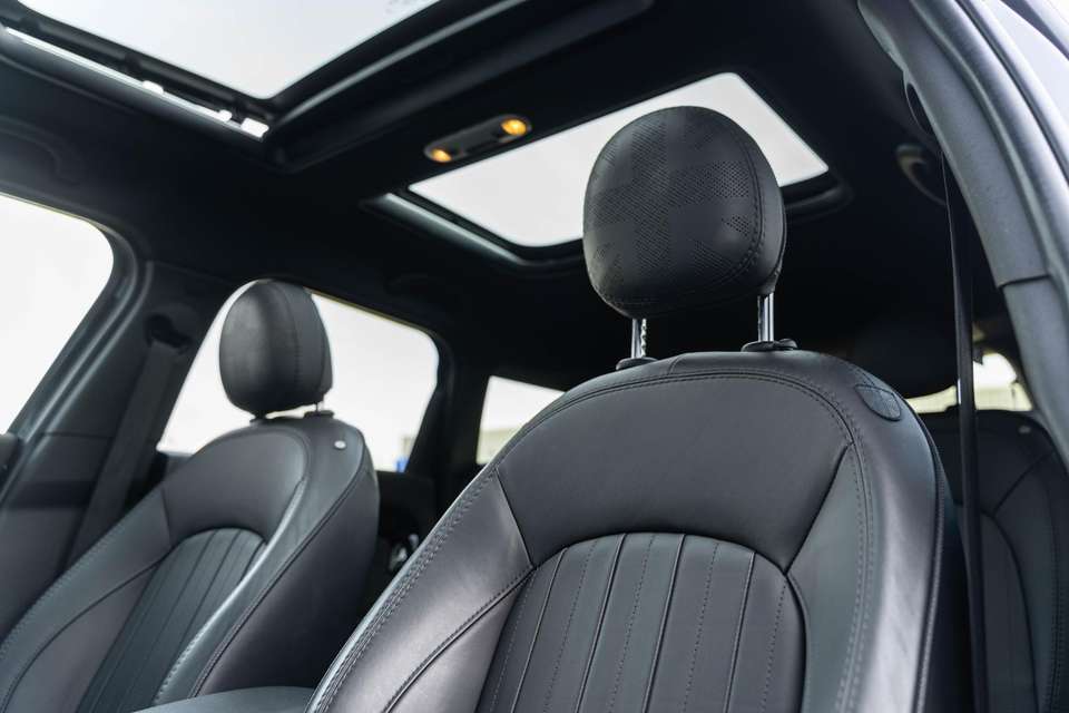 MINI Cooper SE Countryman - Imagem 3