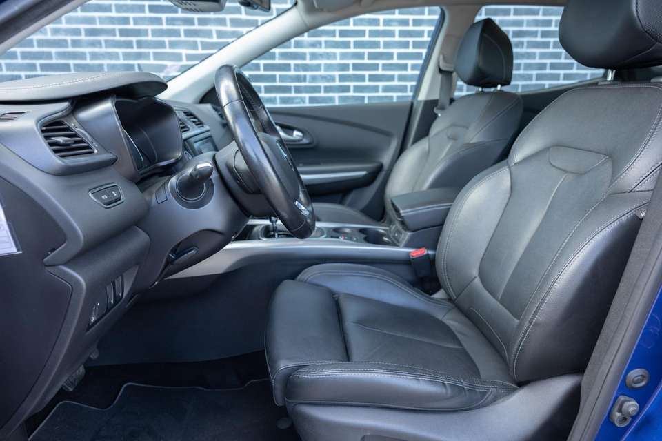 Renault Kadjar - Imagem 6