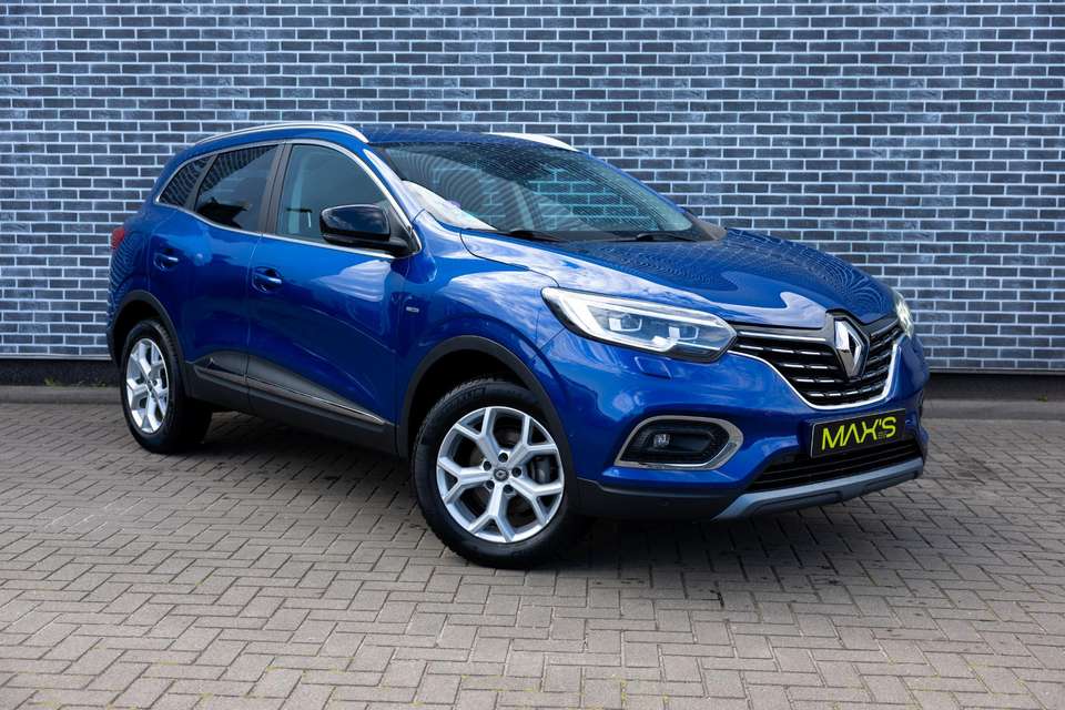 Renault Kadjar - Imagem 7