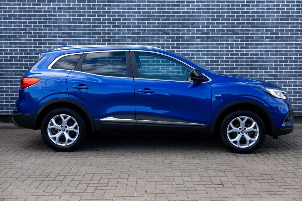 Renault Kadjar - Imagem 9
