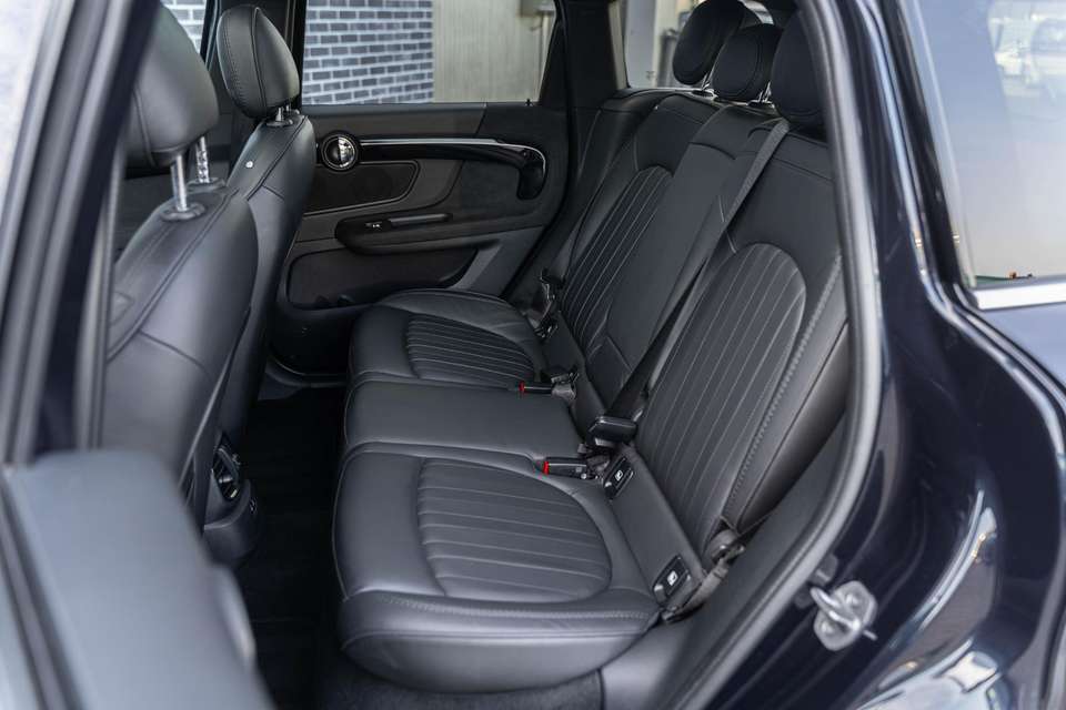 MINI Cooper SE Countryman - Imagem 9