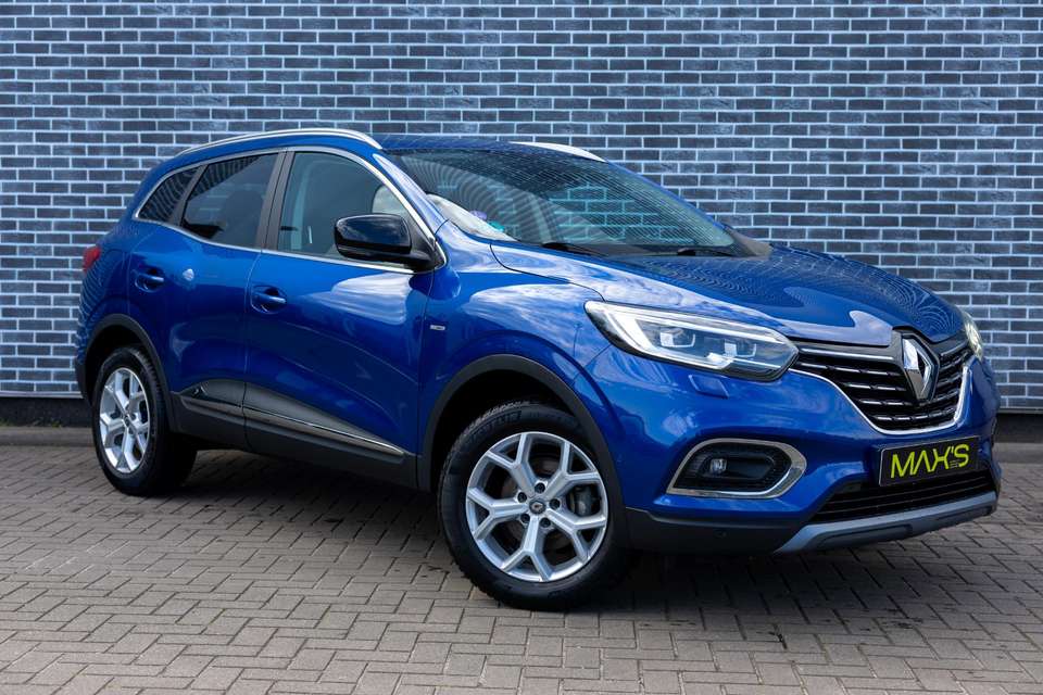Renault Kadjar - Imagem 11