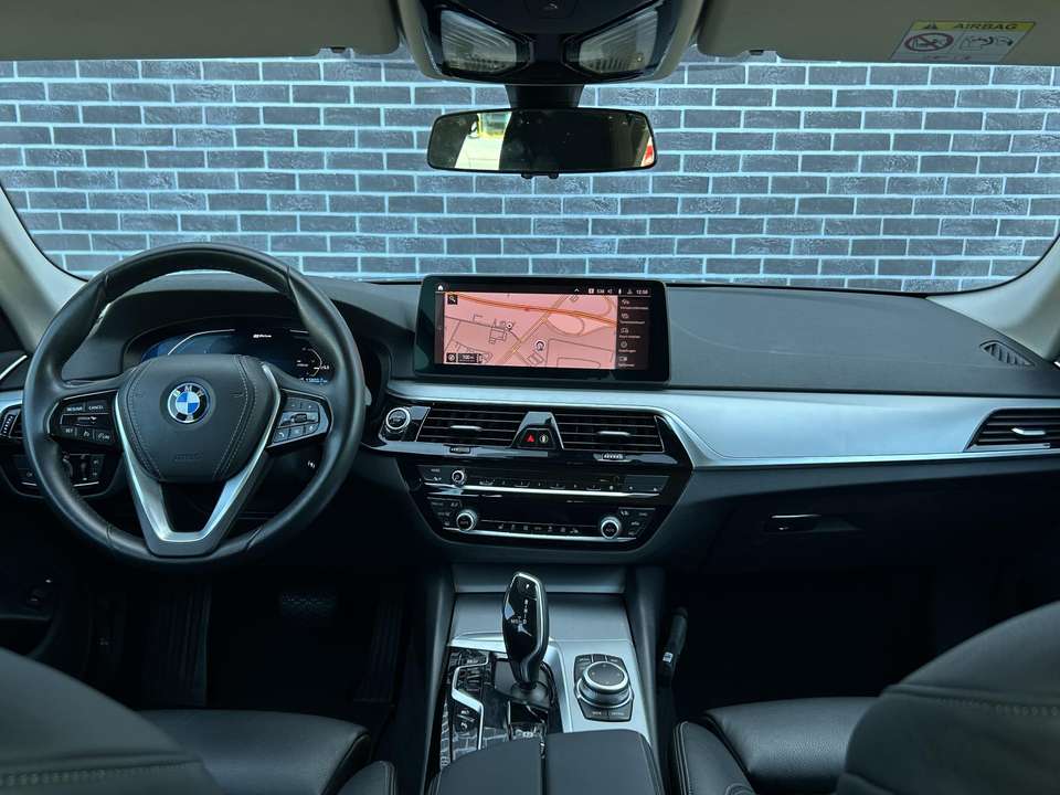 BMW 520 - Imagem 2