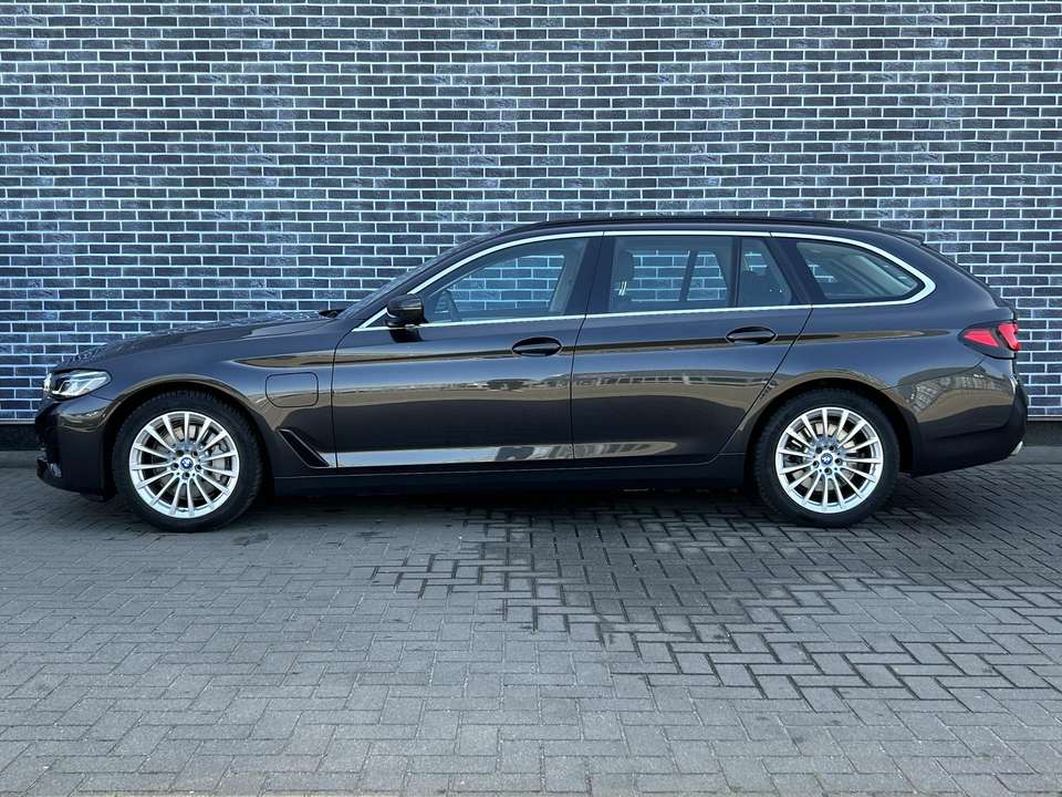BMW 520 - Imagem 3