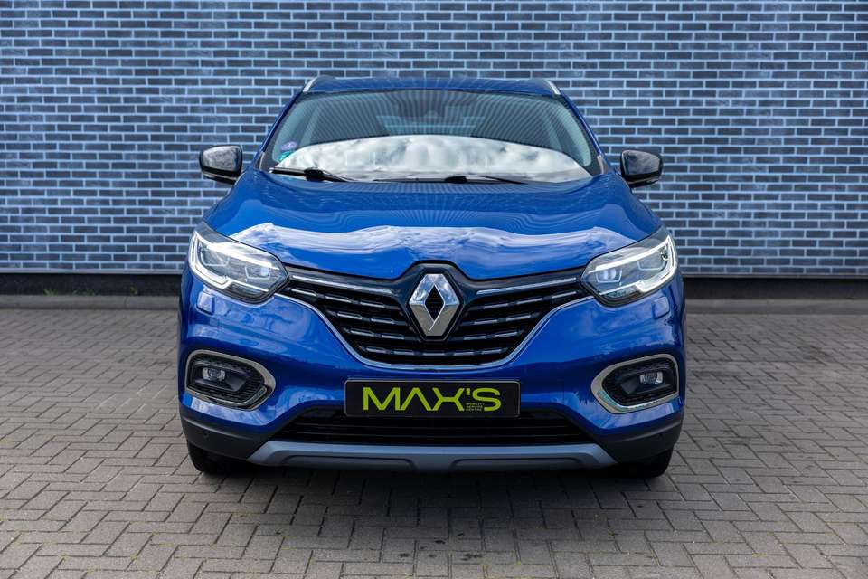 Renault Kadjar - Imagem 13