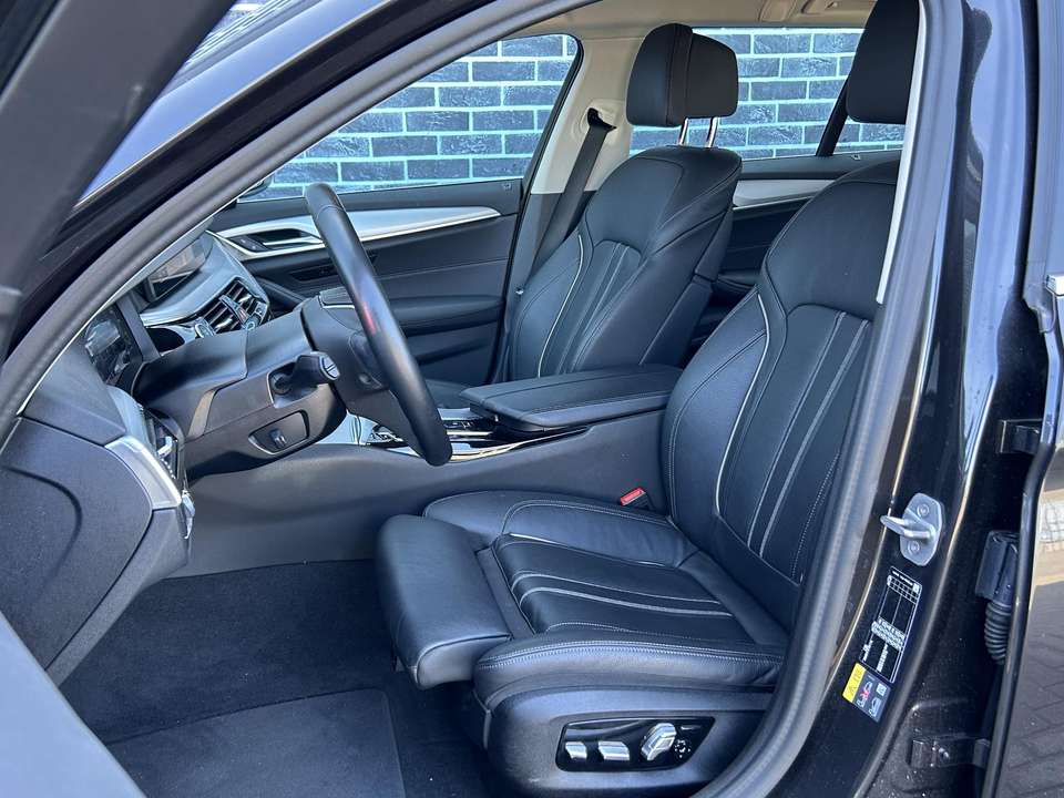 BMW 520 - Imagem 4